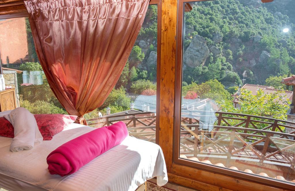 Oneiro Resort Kato Zachlorou Luaran gambar