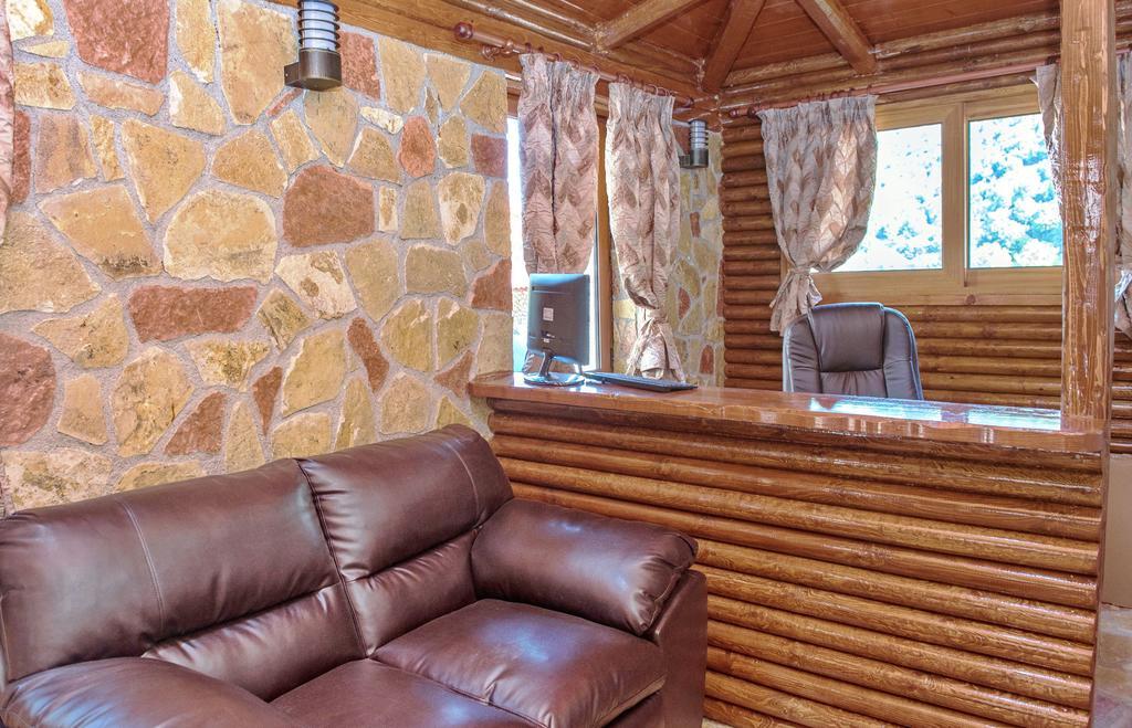 Oneiro Resort Kato Zachlorou Luaran gambar